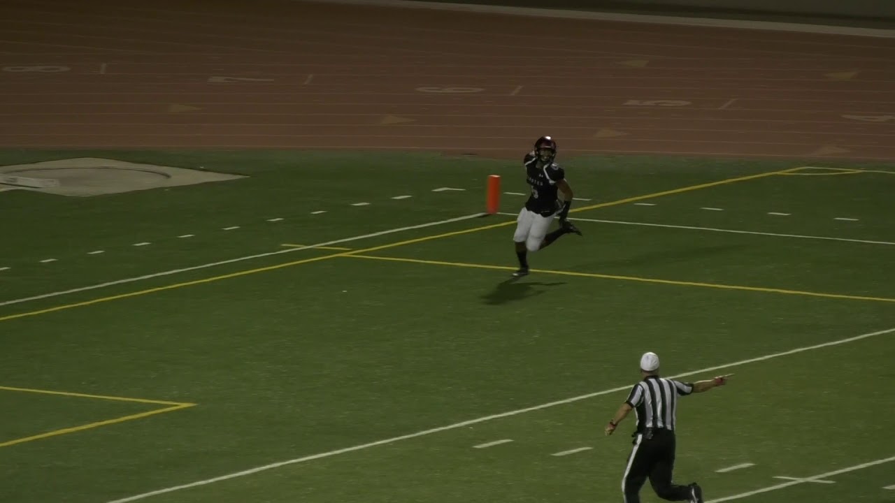 2018 Paramount Homecoming