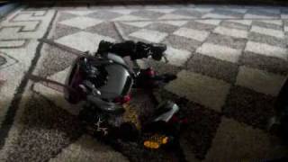 Transformers Episode 1 The HUNT for the Fragment part 3
