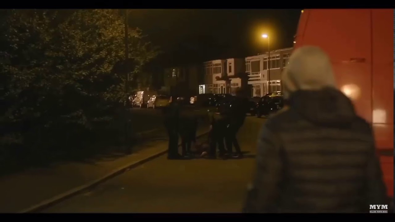 Shiros Story pt 4 (TRAILER)