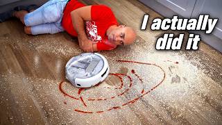 Sorry DJI