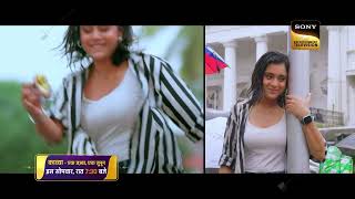What's The Reason Behind Kavya's Change? | Kavya – Ek Jazbaa, Ek Junoon | This Monday At 7:30 PM screenshot 3