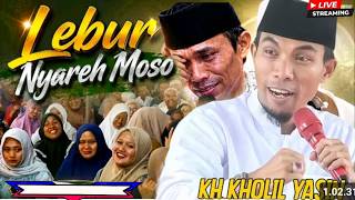 The Latest from KH Kholil Yasin 2026 - Finding a Life Partner as Expected // Full Hilarious Editi...