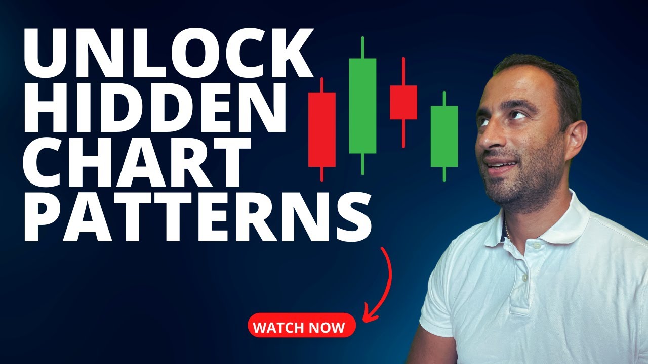 The Hidden Power of Chart Patterns: A Guide to Smarter Trading