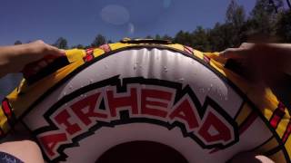 Zinks Tubing Pre View