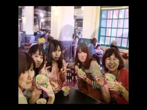 ぱぁぷる　追いコン　2012　8期③