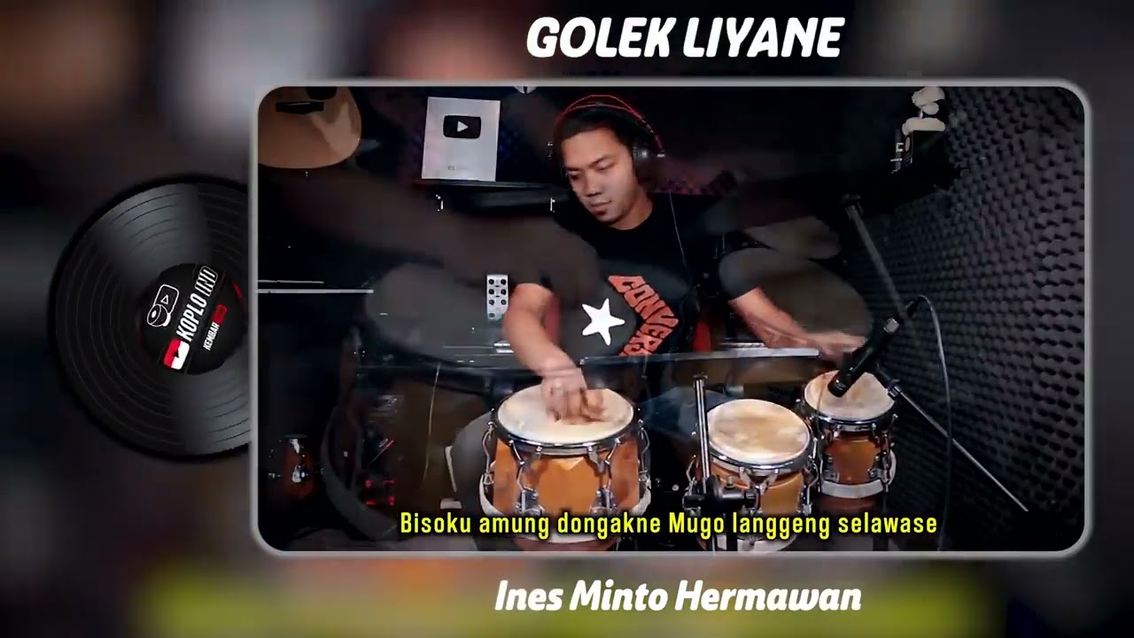 FULL KOPLO TERBARU LAGU JAWA 2020 FULLBASS