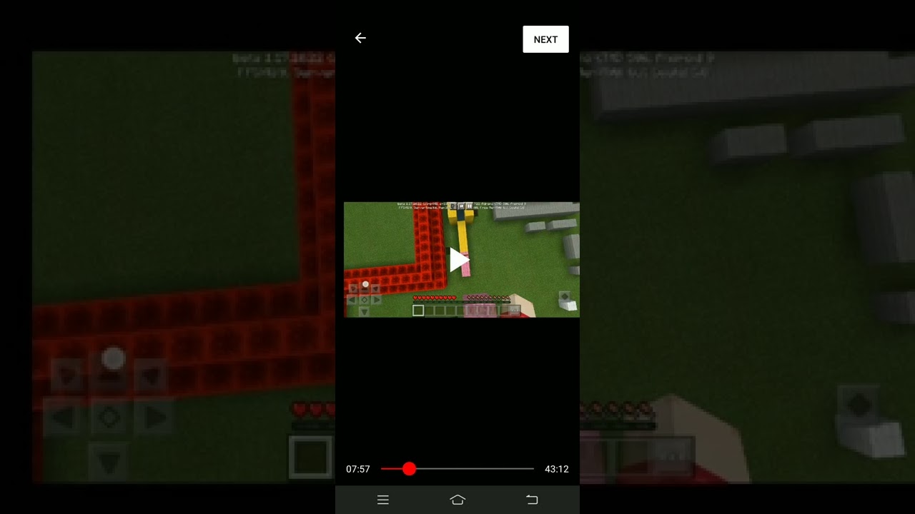 im worked in the video Poll 1