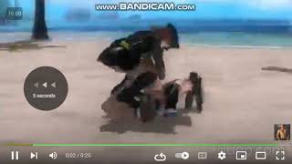 Doa5 Leifang Reverse Ryona Vs Tina Hose Uglyeek 2017 Hate Jap