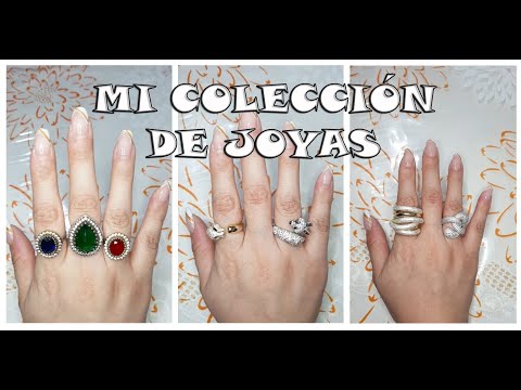 Video: Cómo Coleccionar Joyas