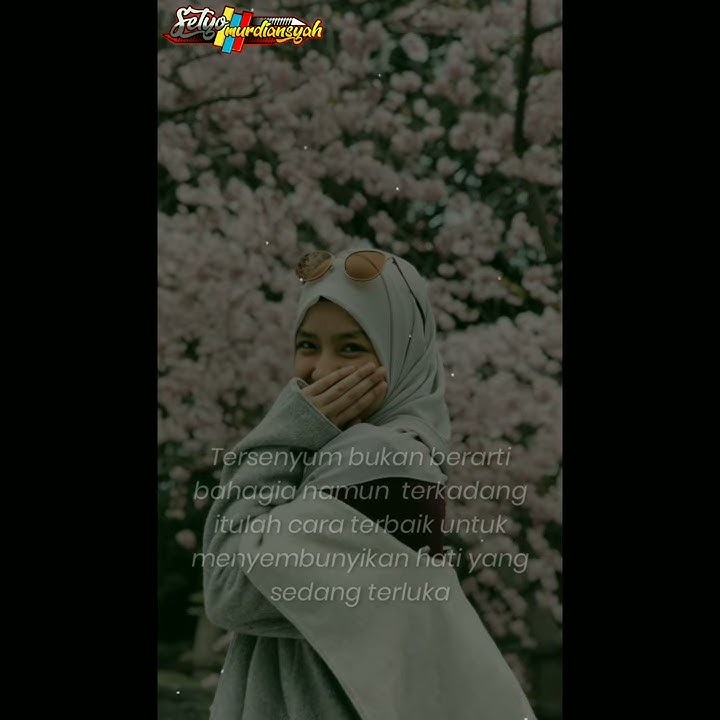 Story Wa 2k20 Nashwa Zahira