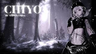 CHIYO | TOGGLE SHOWCASE [ QUEST ]
