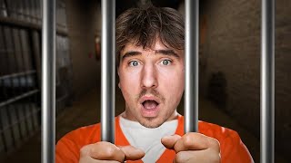 EGY VÉGTELEN ANOMÁLIA BÖRTÖNBEN RAGADTAM | 15th Prison