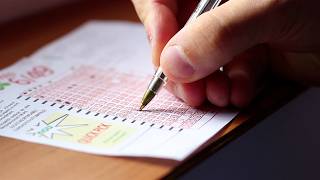 Would You Keep a Billion-Dollar Lottery Win Secret