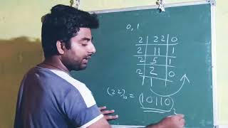 How To Convert (Decimal to Binary) & (Binary to Decimal) | हिन्‍दी में screenshot 5