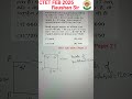 CTET Maths Paper 2 | CTET Maths Previous Year Question|Raushan Sir | CTET Maths Raushan Sir|
