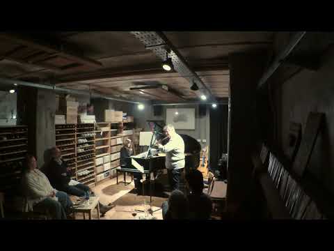 Lilián Saba y Marcelo Chiodi Esquina Vallese