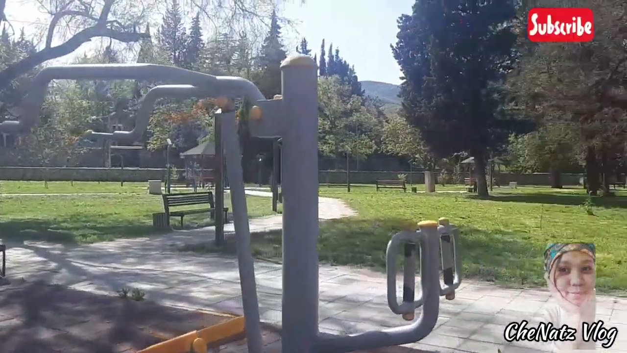 Dojran Public Fitness One of the Beautiful Place to Visit in