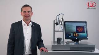 Infrarot-Pyrometer und Wärmebildkameras von Micro-Epsilon