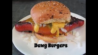 Dawg Burgers