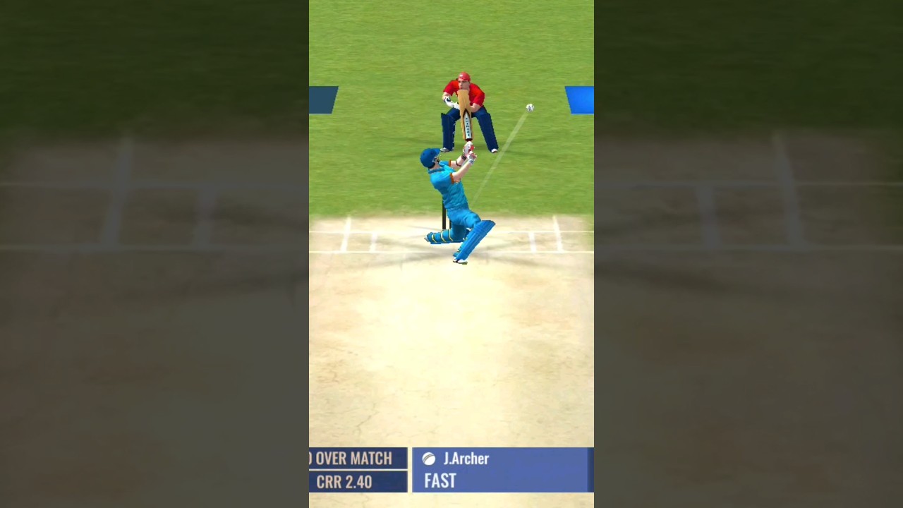 Jadeja bhai🔥🔥 | Jadeja in Sachin Saga | Sachin Saga Shorts | Sachin Saga Cricket Champions | 