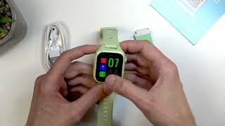 STELIO Junior Pro Ai 4G की अनबॉक्सिंग और पहली झलक screenshot 3