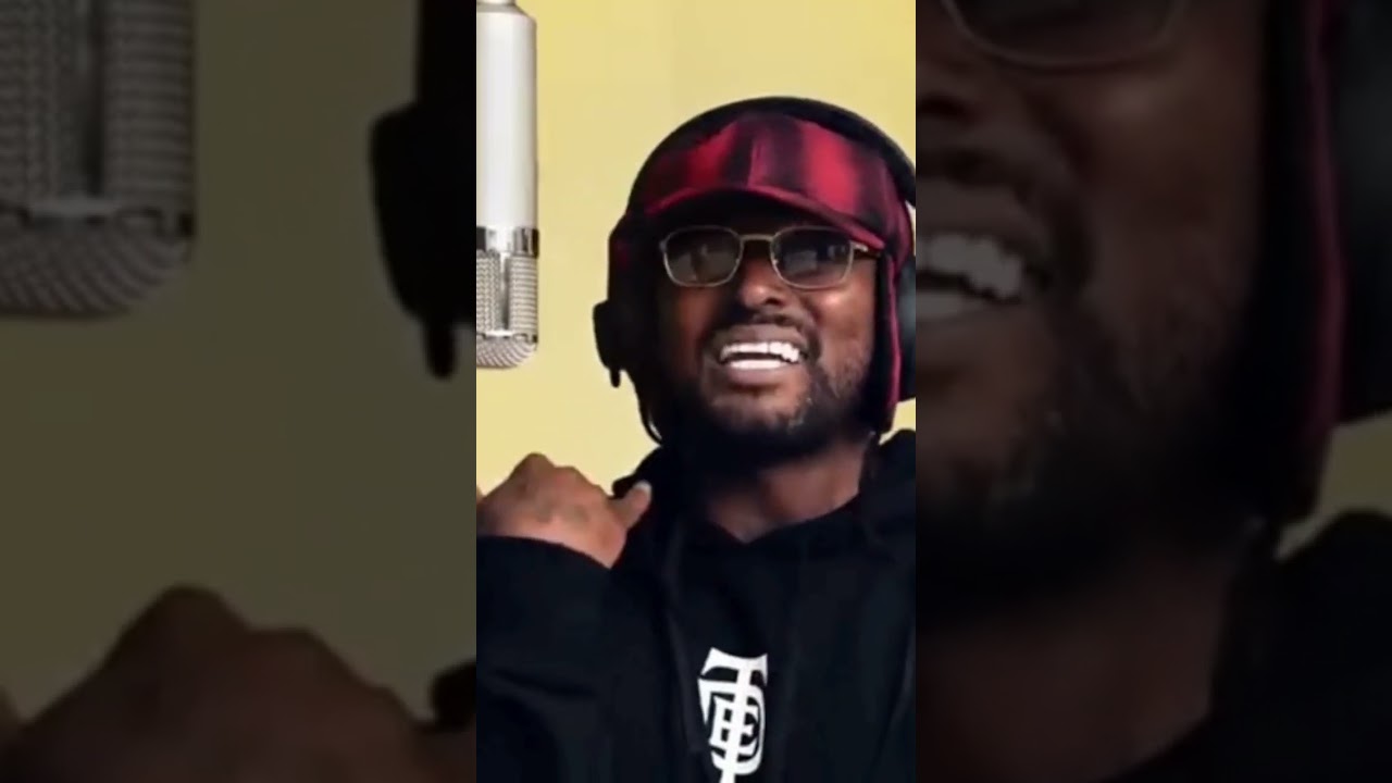 ScHoolboy Q - Numb Numb Juice | A Colors Show 