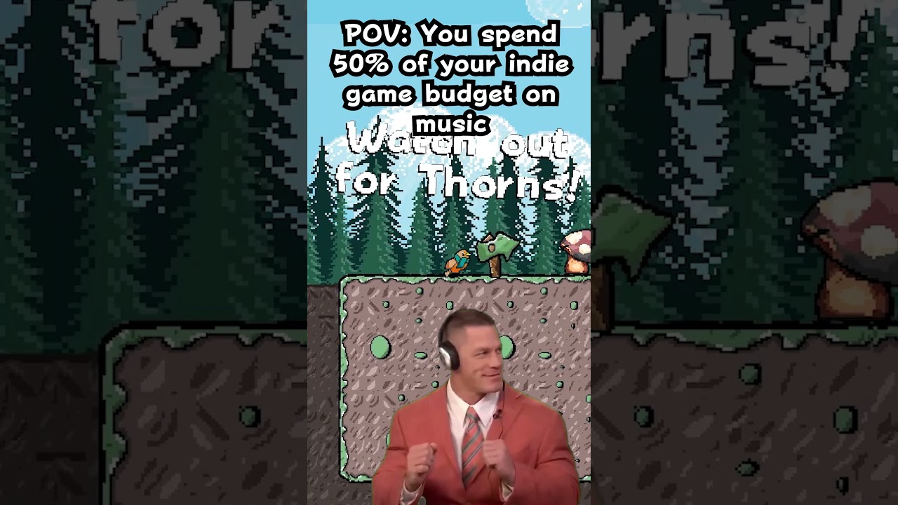 INDIE GAME OST FANS RISE UP! 