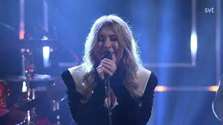 Miss Li  Feat Eah J  Maraton  Tack Fr Musiken