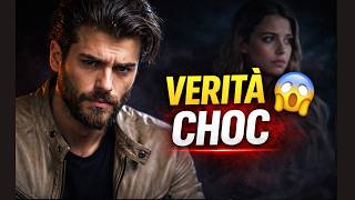 Can Yaman E Sara Bluma Verità Choc