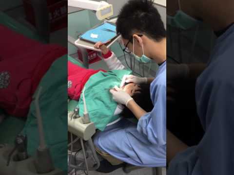 瞇瞇看牙記