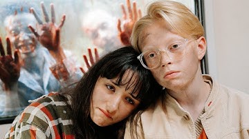 Shadowrunner & Neilio - Nightmare ( Official Music Video )