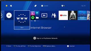 NEW PS4 14.00 FULL WEBKIT JAILBREAK PROOF OF CONCEPT REVEALED! ✅