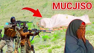 Deg-Deg Dhacdo La Yaableh Oo Maanta Ka Dhacday Buuraha Calmiskaad & Hadal Heyn Ka Dhalatay...