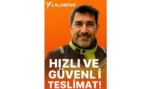 Lalamove’da Kurye Olmak | Komisyonsuz Kazanç ve Gerçek Bir Günlük Deneyim