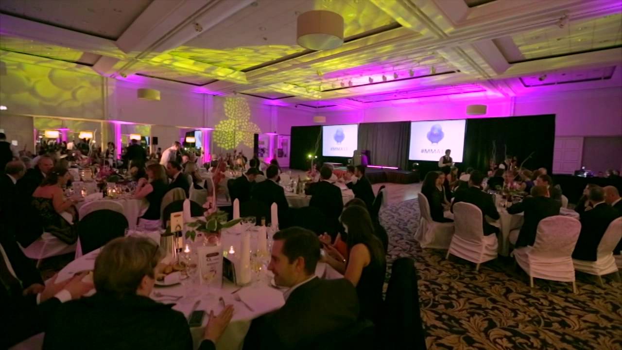 Ballsbridge Hotel Dublin