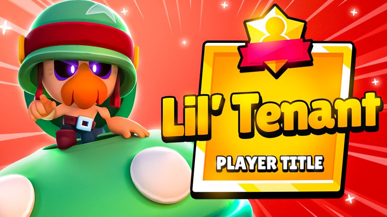 I Mastered The Most Hated Brawler!