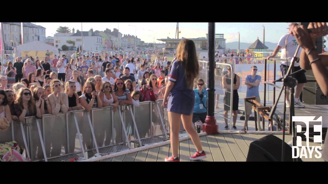 RéDays [Episode 2] - Bray Summerfest