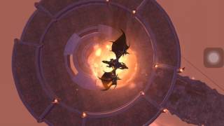 狂暴之翼 - 多種職業多種魔王，酷炫技能搭配超高手速等你挑戰 screenshot 5