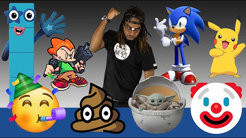 Super Nerd Smash Mash Up 116!!!