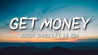 Famous Biggie Smalls feat Lil Kim - Get Money Wealth