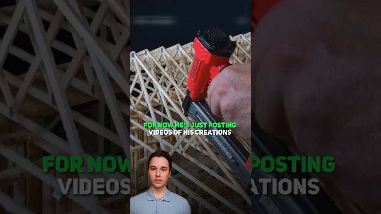 MINIATURE  CONSTRUCTION....