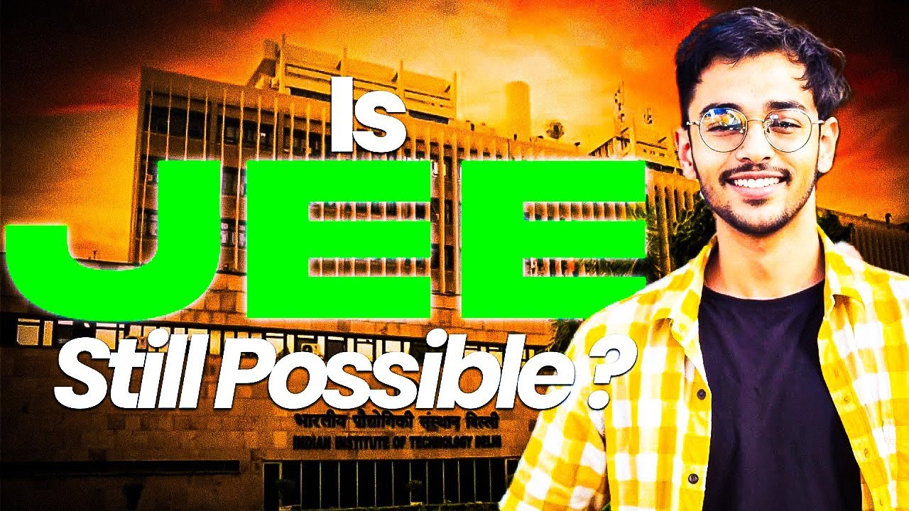 An Honest IITian's view on 