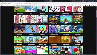 Mango5 Update Unblocked Games Site