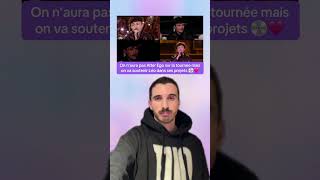 Soutenons Léo Et Streamons Dernière Soirée