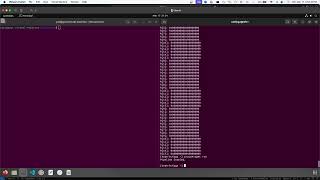 Lab 9 Demo - EE533 (Alexander Yazdani, Tim Lu, Szymon Gorski)