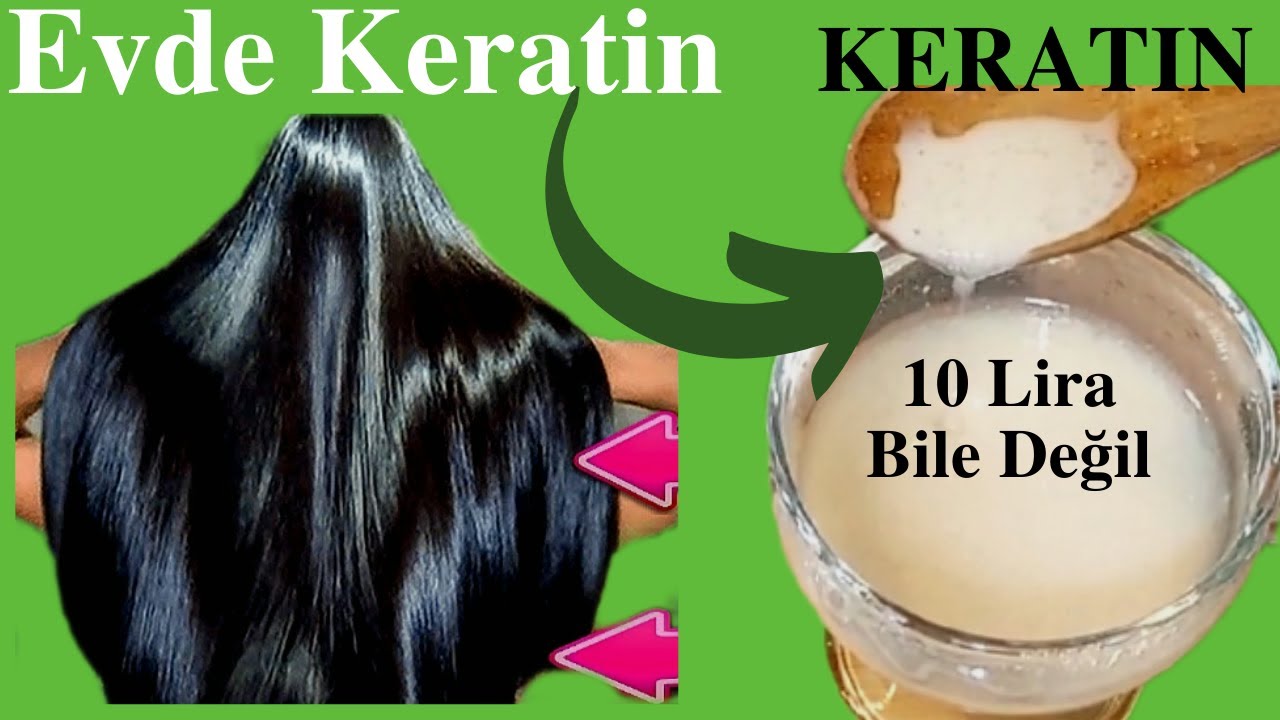 Doğal Malzemelerle Saç Dökülmesini Önlemek ve Saçları Uzatmak için Evde