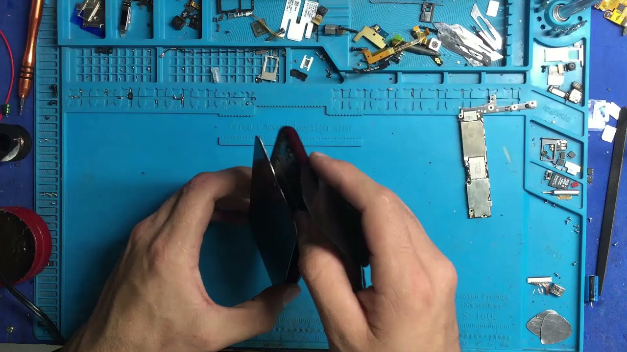 Como Abrir Moto G7 PLUS Como Desarmar Motorola G7 PLUS Como como-abrir-moto-g7-plus-como-desarmar-motorola-g7-plus-como