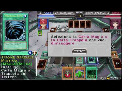 Yu-Gi-Oh! 5D's Tag Force 4 - Decks Showcase - YouTube