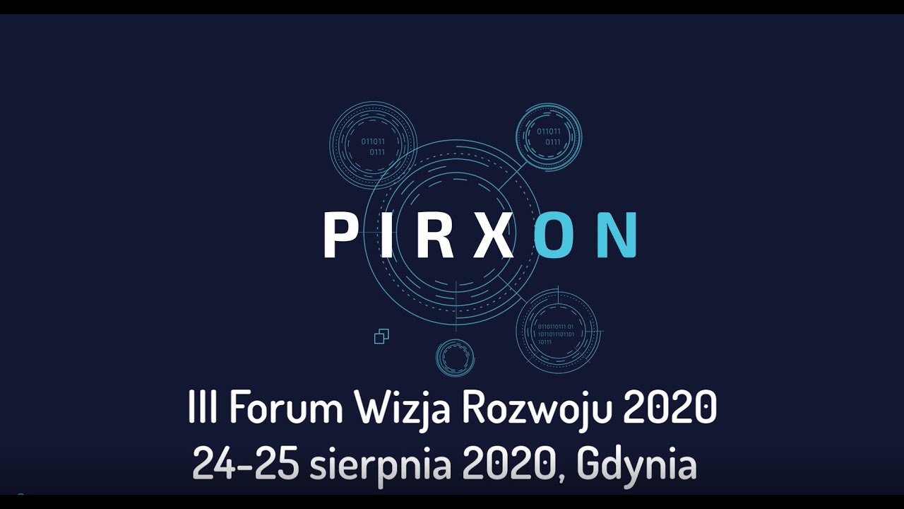Forum Wizja Rozwoju 2020 - Wystąpienie prezesa Bartosza Sobolewskiego 50 Forum Wizja Rozwoju 2020 - Wystąpienie prezesa Bartosza Sobolewskiego 17