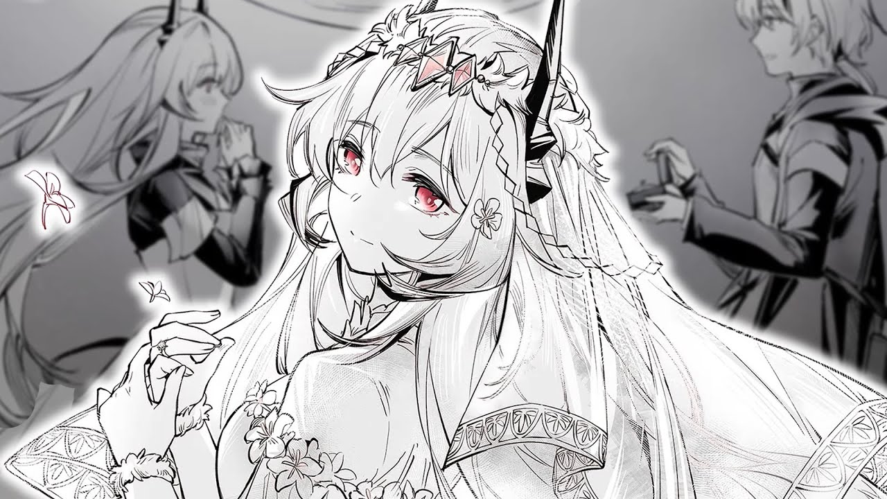 Married Life With Theresa